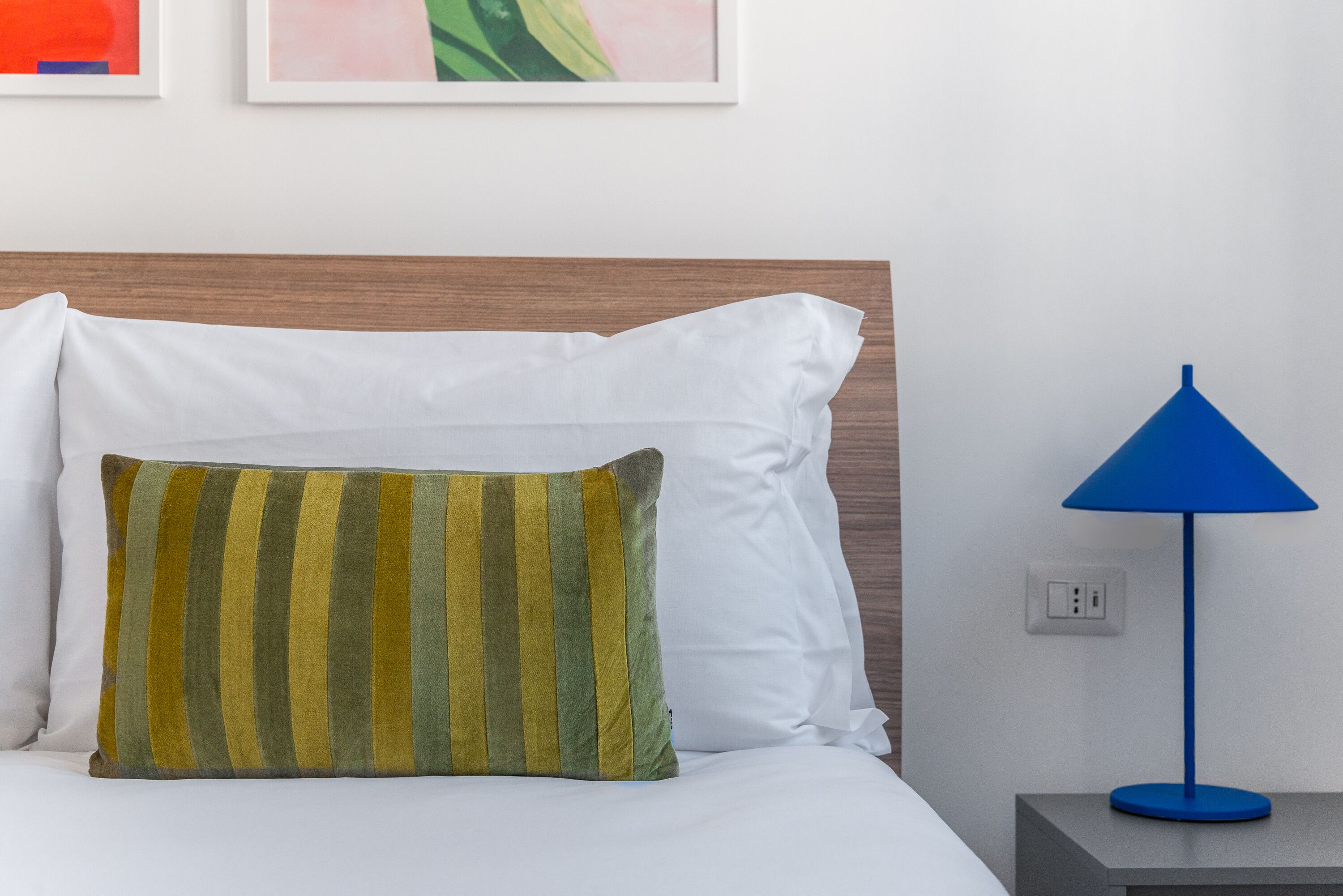 Numa Rome Verso en Roma: ver hotel, precios y opiniones - Hoteles.com