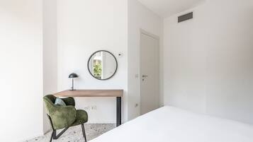 Roupas de cama premium, individualmente decorados