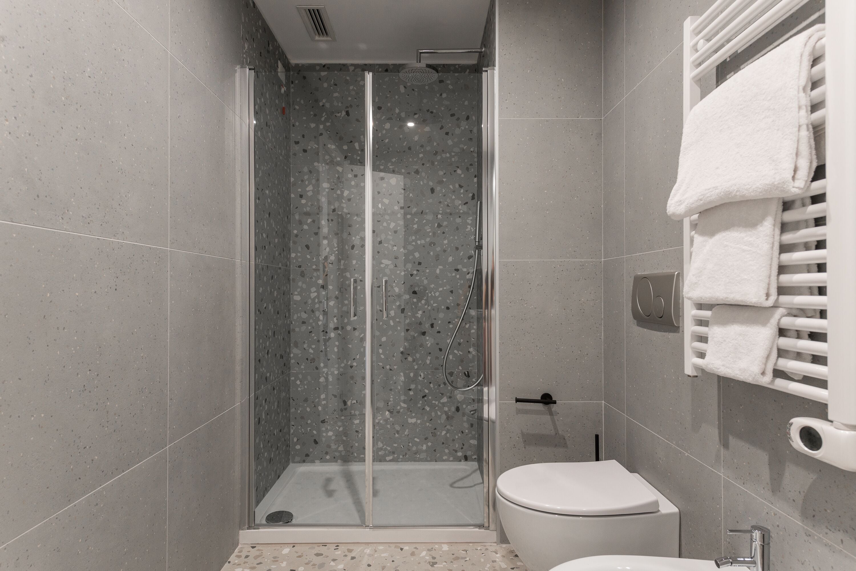 numa I Verso Apartments