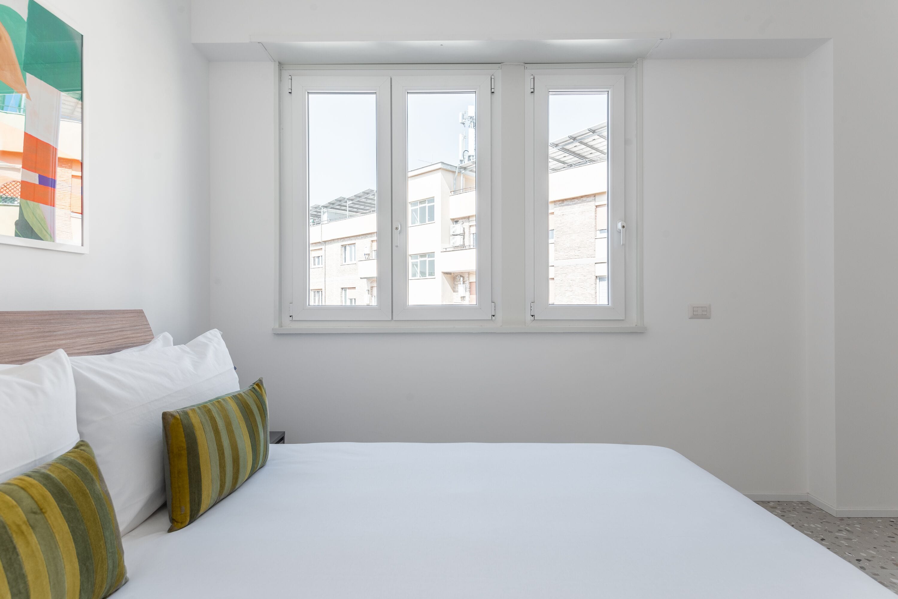 Numa Rome Verso en Roma: ver hotel, precios y opiniones - Hoteles.com
