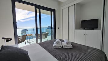 3 chambres, Wi-Fi, draps fournis