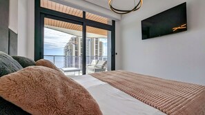 3 Schlafzimmer, WLAN, Bettwäsche