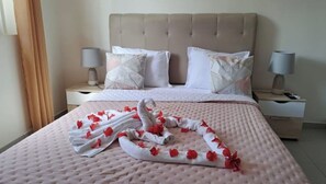 1 Schlafzimmer, Zimmersafe, Bügeleisen/Bügelbrett, kostenloses WLAN