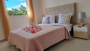 1 Schlafzimmer, Zimmersafe, Bügeleisen/Bügelbrett, kostenloses WLAN