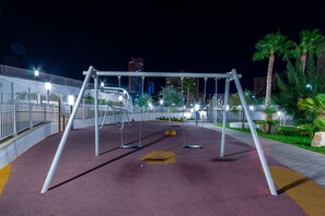 子供用スペース