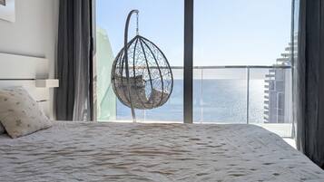 2 habitaciones, wifi y ropa de cama