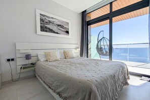 2 habitaciones, wifi y ropa de cama 
