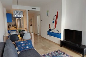 TV - SURF apARTs by RB (Benidorm)