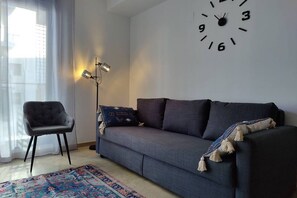 TV - SURF apARTs by RB (Benidorm)