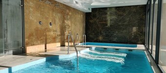 ALLONBAY spa & beach house