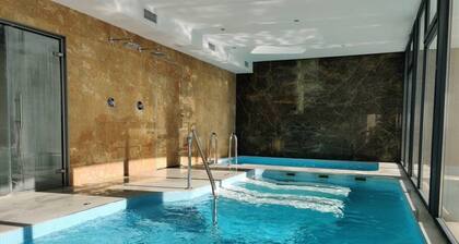 ALLONBAY spa & beach house