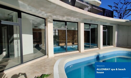 ALLONBAY spa & beach house