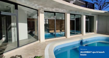 ALLONBAY spa & beach house
