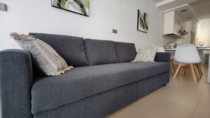 TV - MIRADOR SUPERIOR beach apartments (Benidorm)