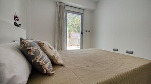 2 soveværelser, Wi-Fi, sengetøj