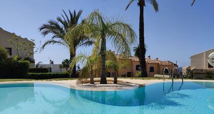 MIRADOR vacation home