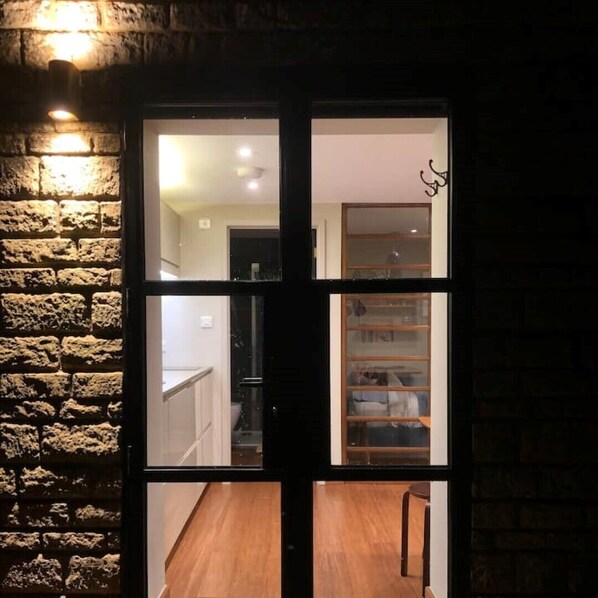 Interior - Stylish Hideaway Apartment in Bath (Bath)