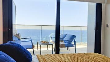 2 slaapkamers, wifi, beddengoed