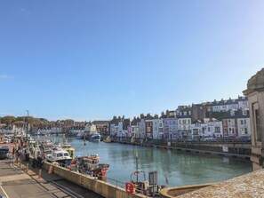 Cottage | Port de plaisance