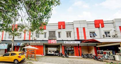 OYO 90927 Homestay Tentrem 2