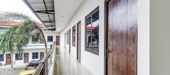 OYO 90927 Homestay Tentrem 2