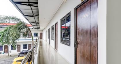 OYO 90927 Homestay Tentrem 2