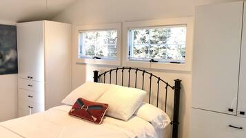 熨斗/熨衣板、WiFi、床单