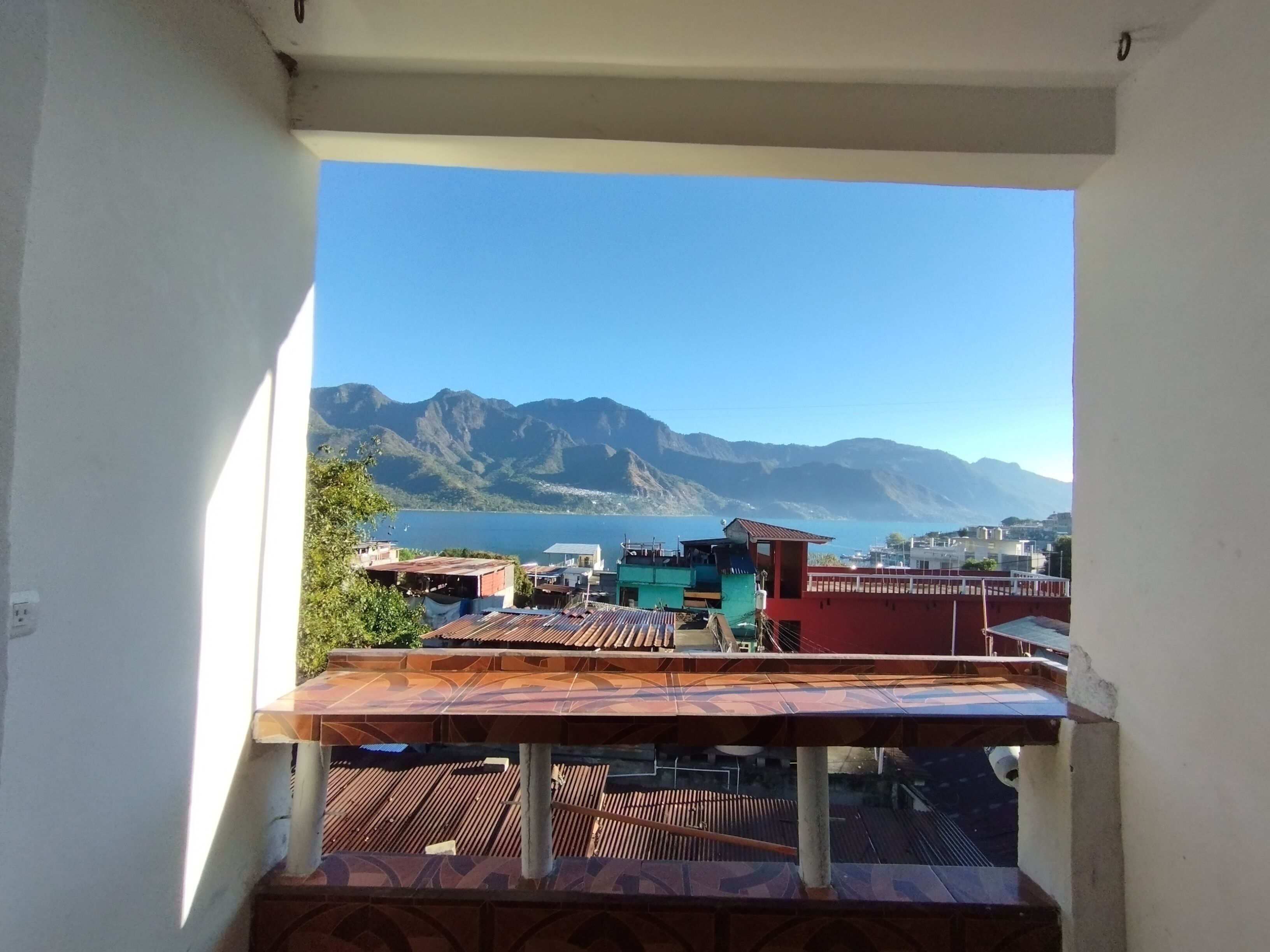 SHELTER House Ajanel 