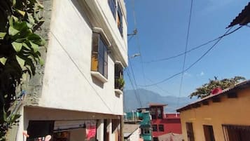 Ngoại thất