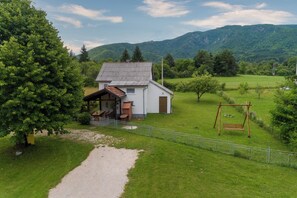 Exterior - Plitvice Lakes House By The Creek (Plitvicka Jezera)