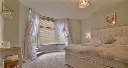 Bridgewater one 'for a boutique stay by the sea'