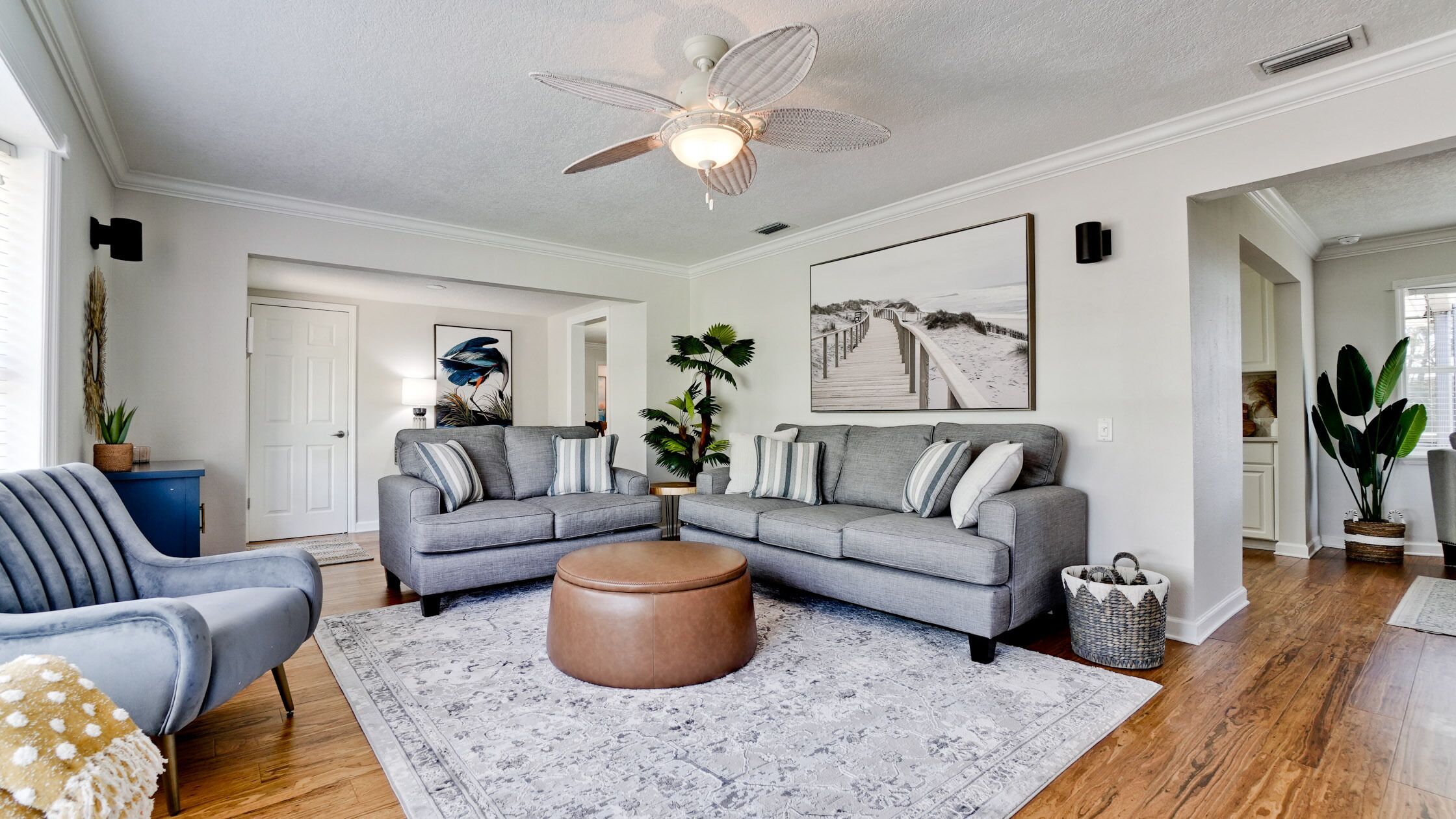 Paradise Palms - Private Heated Pool - 7 Mins to Anna Maria Island