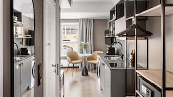 Standard-Studio | Eigene Kochnische