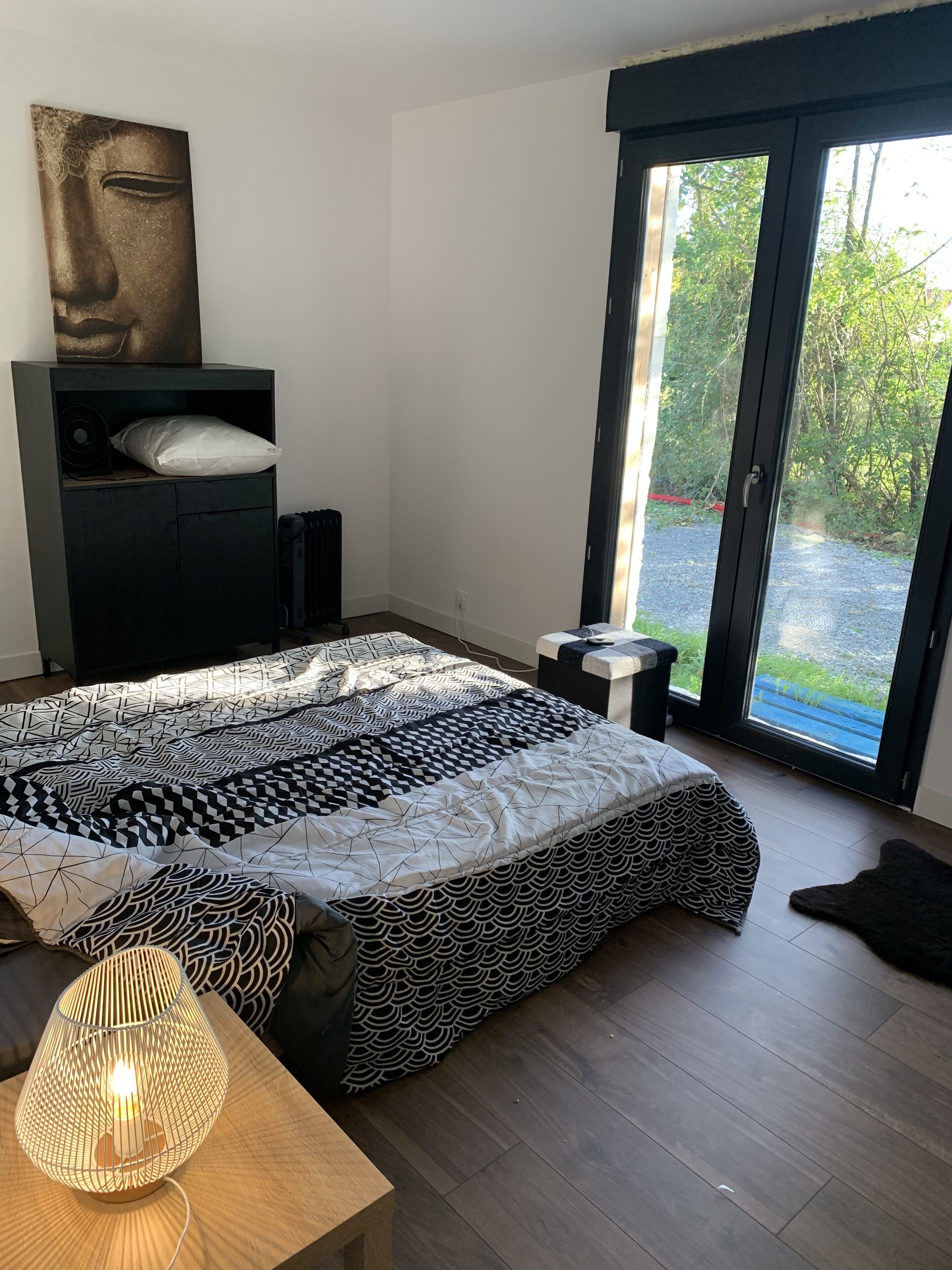 4 chambres, Wi-Fi, draps fournis