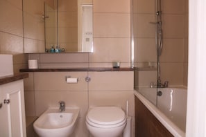 Apartamento | Banheiro