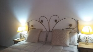5 Schlafzimmer, Bettwäsche