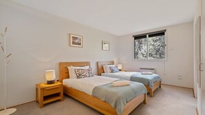 4 chambres, Wi-Fi gratuit