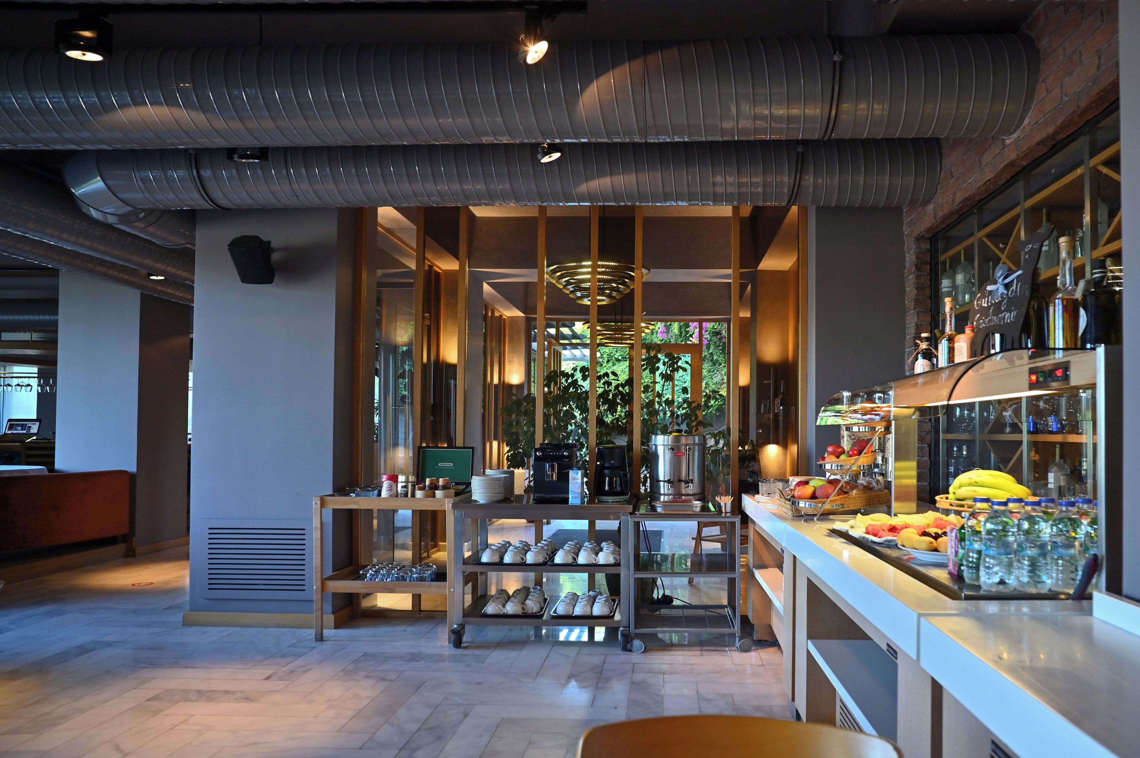 Restoran