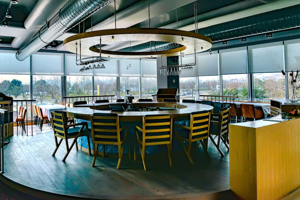 Denizati Plus Hotel