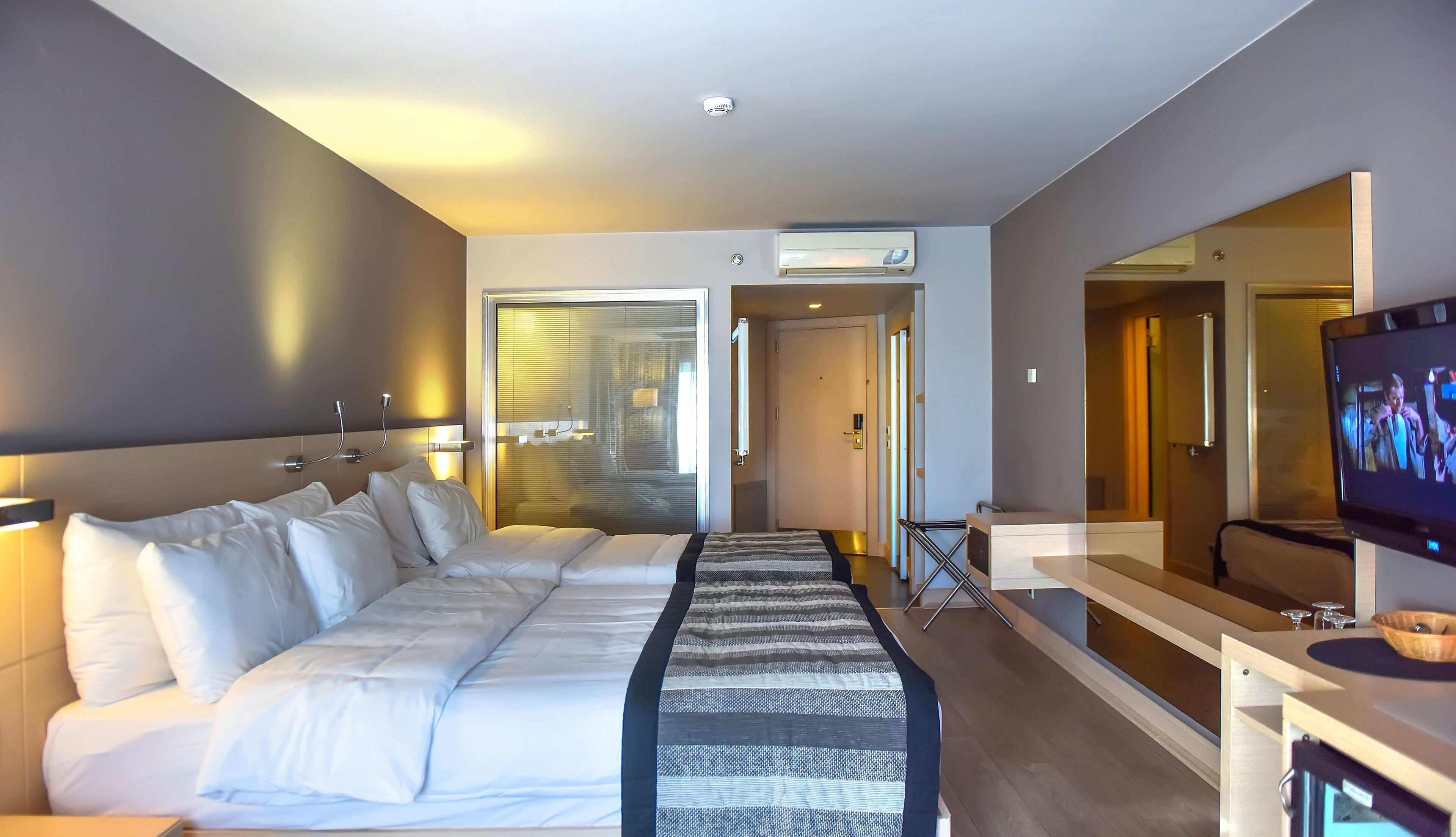 Sábanas de algodón egipcio, ropa de cama de alta calidad y edredón 