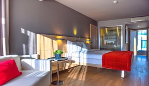 Exclusive-Zimmer | Bettwäsche aus ägyptischer Baumwolle, hochwertige Bettwaren