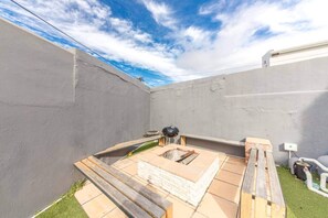 Basic Apartment, Multiple Beds | Property grounds