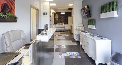 Hotel Don Giovanni 1943