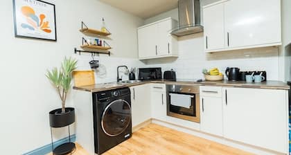 Bridgewater three 'for a boutique stay by the sea'