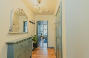 Interior - Bridgewater three 'for a boutique stay by the sea' (Morecambe)