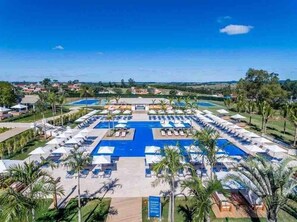 Villa | Pool | Outdoor pool