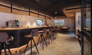 Restaurant - Hotel La Réserve (St. Niklaus)