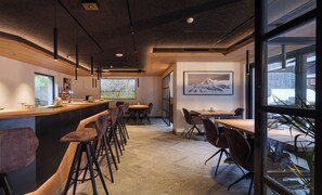 餐厅