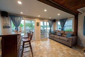 Älytelevisio, stereot