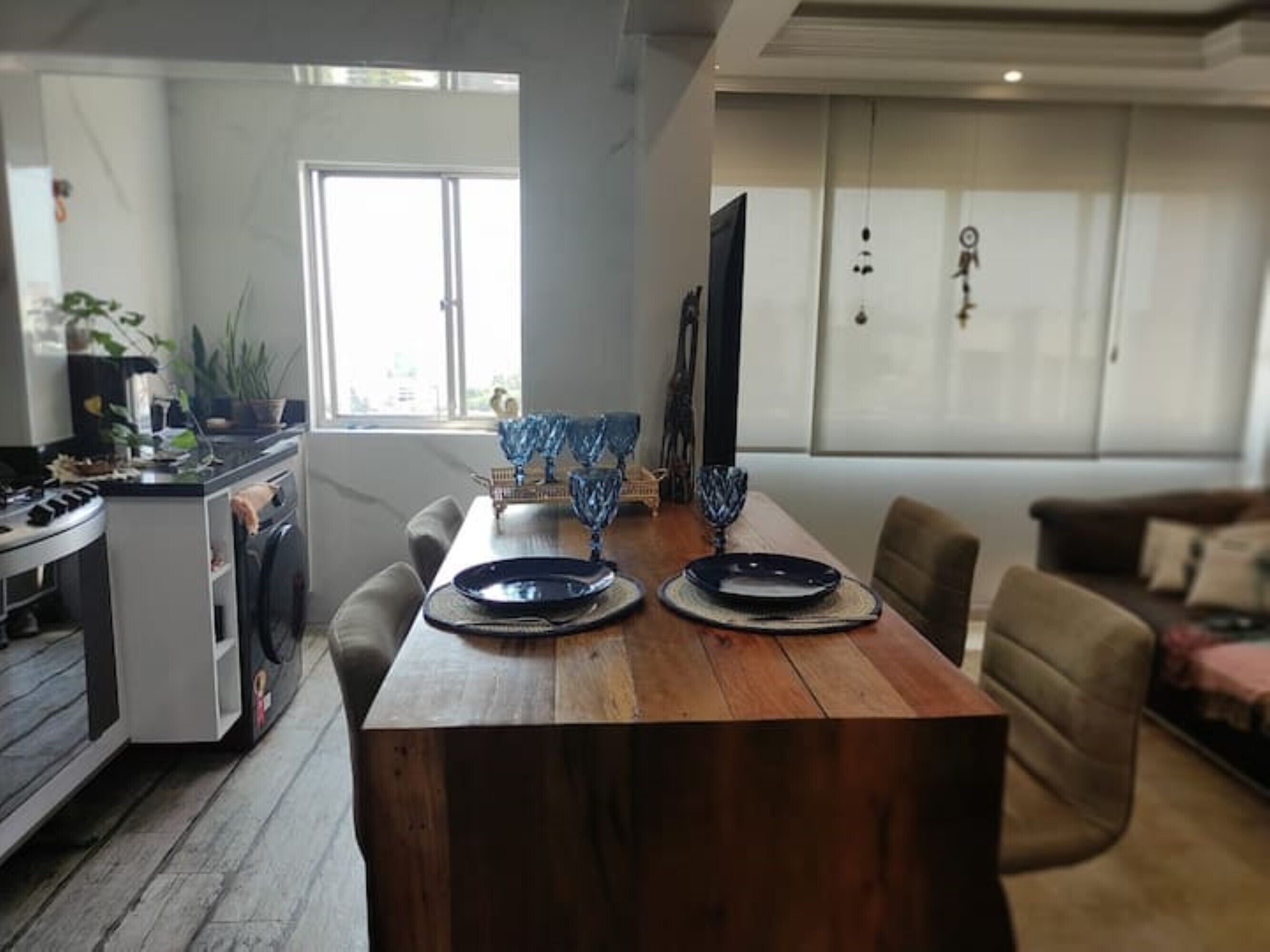 Apt 2 Bedroom. Tatuapé ZL-SP